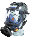 Sundstrom SR 200 full face mask | Balticworkwear.com