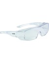 Bolle Overlight safety glasses OVLITLPSI | Balticworkwear.com