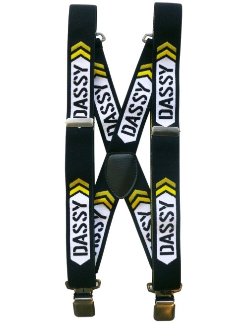 Dassy Themis braces | Balticworkwear.com