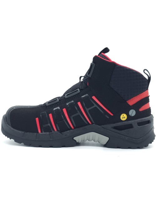 Jalas Exalter 9985 S3 BOA safety boots