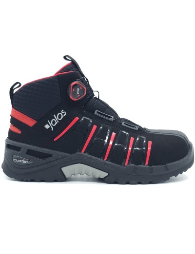 Jalas Exalter 9985 BOA safety boots| Balticworkwear.com