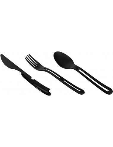 Engelbert Strauss cutlery set