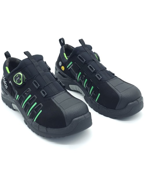 Jalas Exalter 9925 S3 safety shoes | Balticworkwear.com