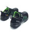 Jalas Exalter 9925 S3 safety shoes | Balticworkwear.com