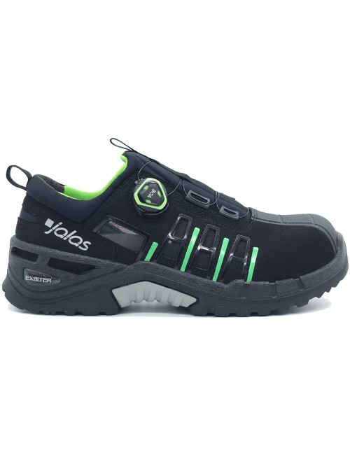 Jalas Exalter 9925 S3 safety shoes | Balticworkwear.com