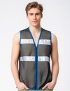 Cooling vest CV01 | Balticworkwear.com