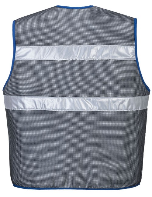 Cooling vest CV01 | Balticworkwear.com