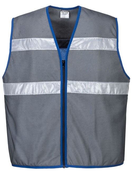 Cooling vest CV01 | Balticworkwear.com