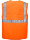 Cooling vest hi-vis CV02