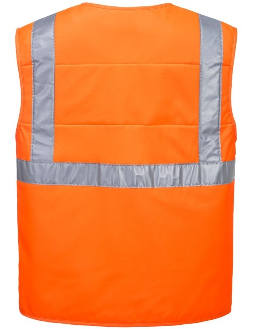 Cooling vest hi-vis CV02