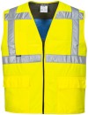 Cooling vest hi-vis CV02
