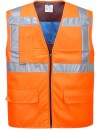 Cooling vest hi-vis CV02