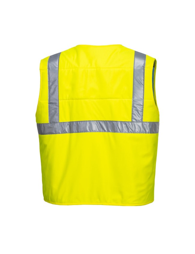 Cooling vest hi-vis CV02