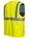 Cooling vest hi-vis CV02