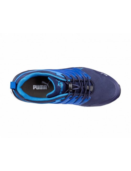 Work shoes Puma Velocity 2.0 Low S1P SRC ESD