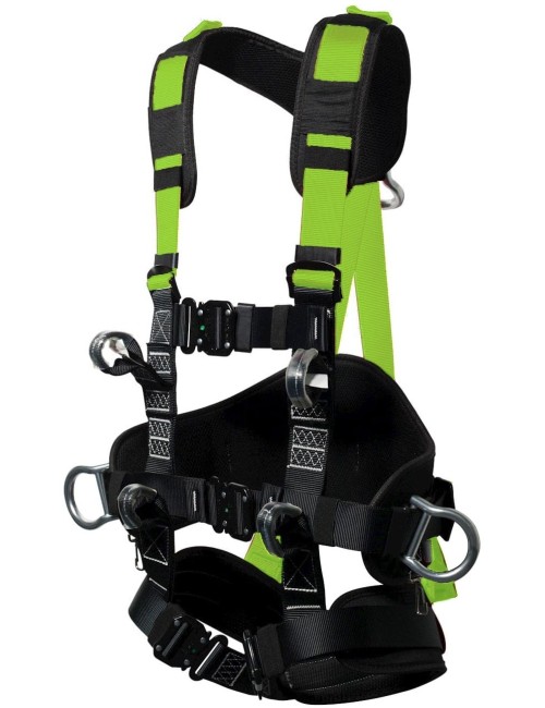 Safety harness Hornet | Balticworkwear.com