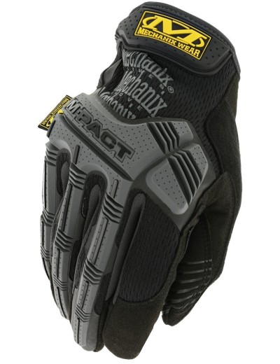 Mechanix M-Pact MPT-58 safety gloves | Balticworkwear.com