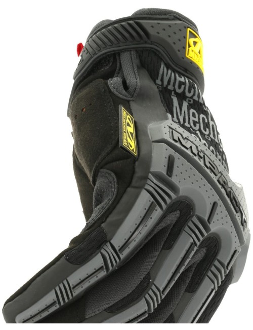 Mechanix M-Pact MPT-58 safety gloves | Balticworkwear.com