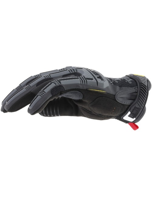 Mechanix M-Pact MPT-58 safety gloves | Balticworkwear.com