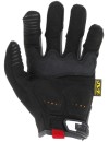 Mechanix M-Pact MPT-58 safety gloves | Balticworkwear.com