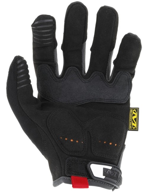 Mechanix M-Pact MPT-58 safety gloves | Balticworkwear.com