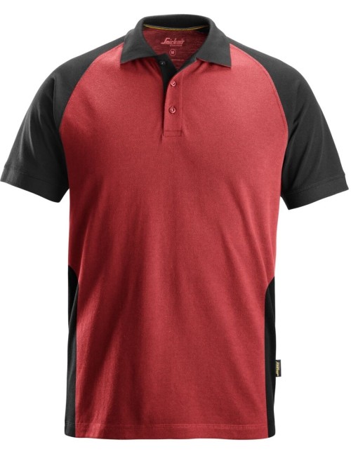 Snickers 2750 Allroundwork polo shirt