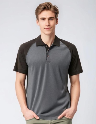 Snickers 2750 Allroundwork polo shirt | Balticworkwear.com