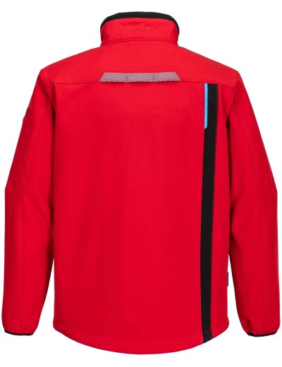 Portwest T750 softshell jacket