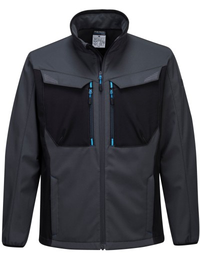 Portwest T750 softshell jacket