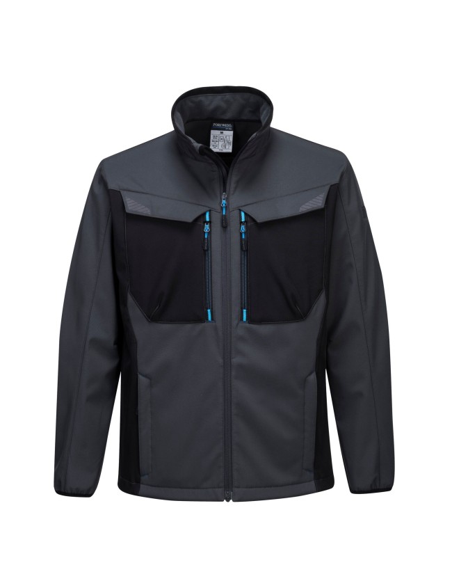 Portwest T750 softshell jacket