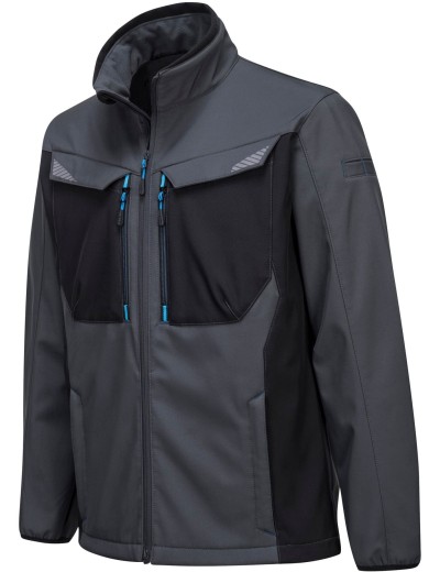 Portwest T750 softshell jacket
