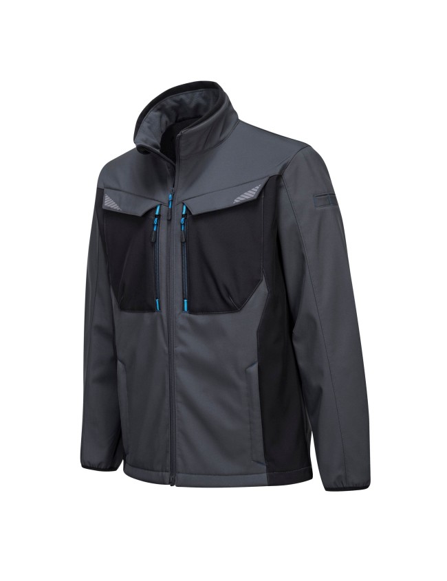 Portwest T750 softshell jacket