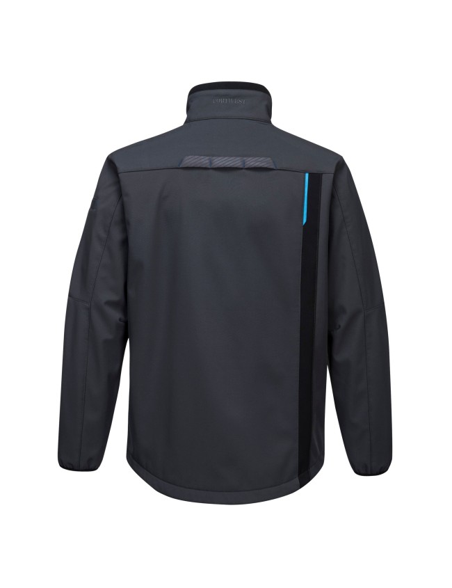 Portwest T750 softshell jacket