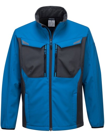 Portwest T750 softshell jacket