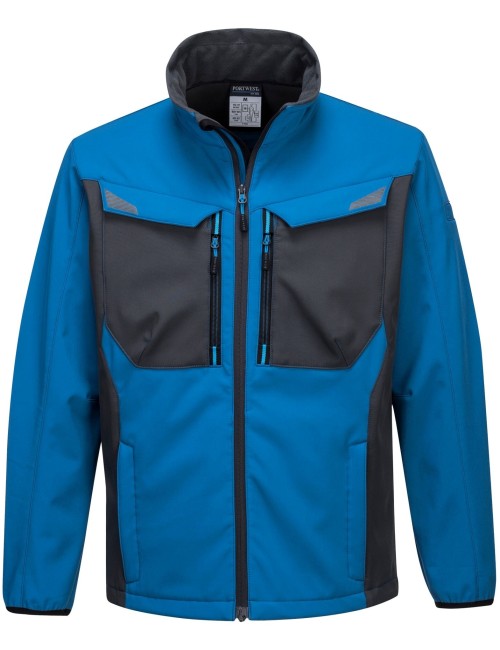 Portwest T750 softshell jacket | Balticworkwear.com