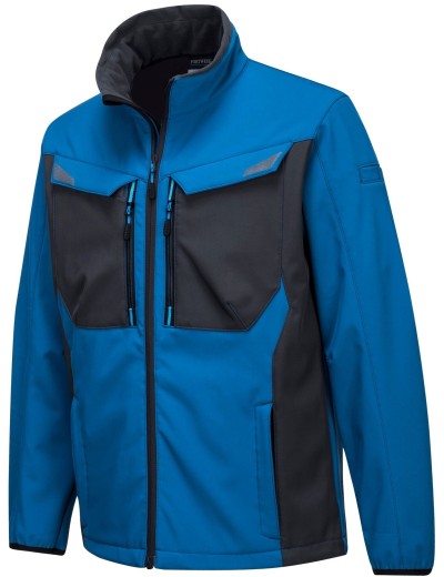 Portwest T750 softshell jacket