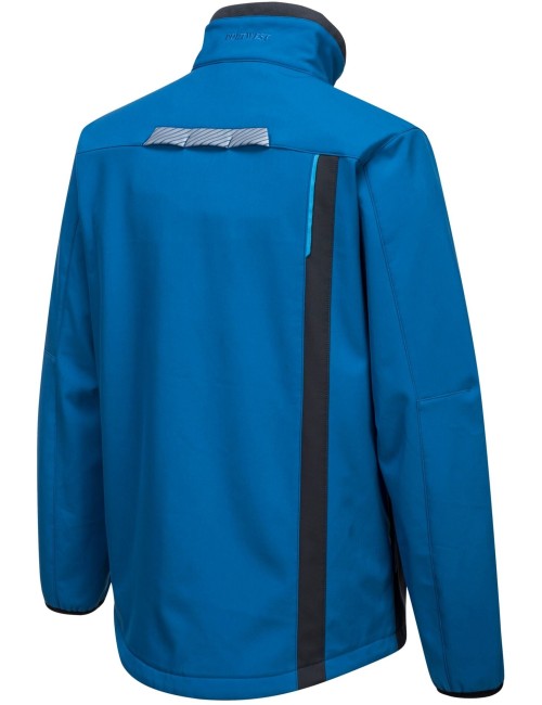 Portwest T750 softshell jacket | Balticworkwear.com