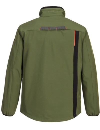 Portwest T750 softshell jacket