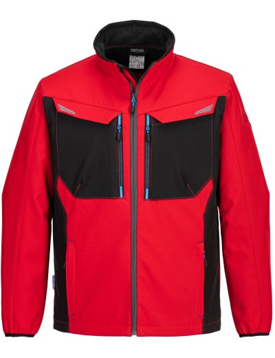 Portwest T750 softshell jacket