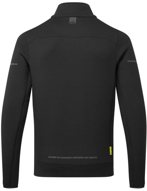 Portwest EV473 technical fleece jacket | Balticworkwear.com