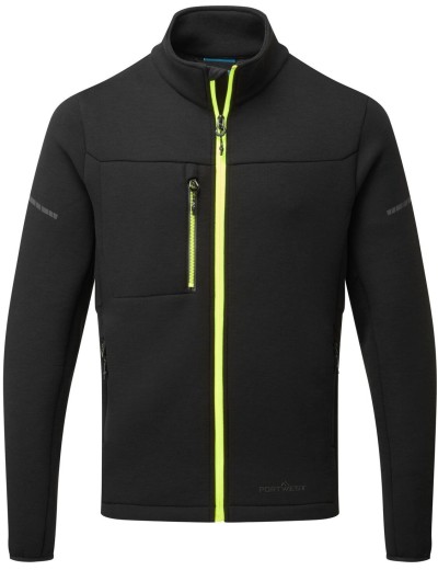 Portwest EV473 technical fleece jacket