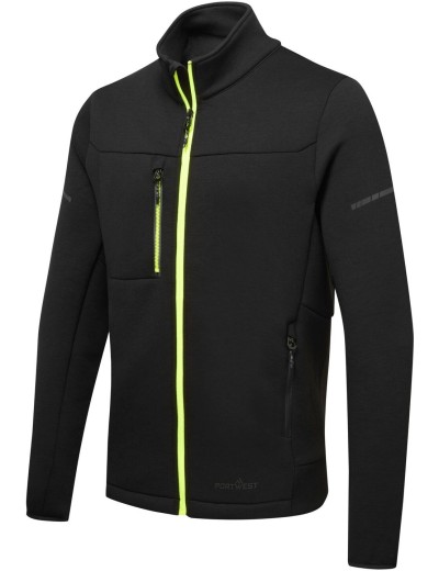 Portwest EV473 technical fleece jacket