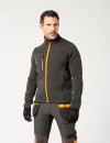 Portwest EV473 technical fleece jacket | Balticworkwear.com