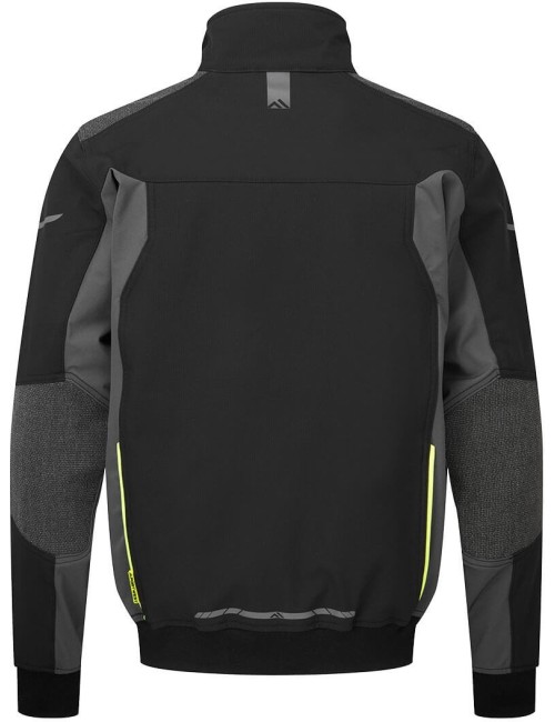 Portwest EV464 functional softshell jacket | Balticworkwear.com