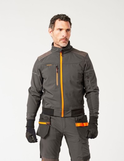 Portwest EV464 functional softshell jacket | Balticworkwear.com