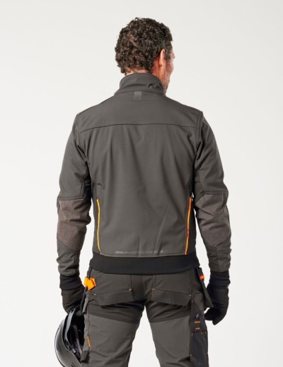 Portwest EV464 functional softshell jacket