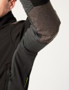 Portwest EV464 functional softshell jacket | Balticworkwear.com