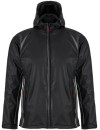 Engelbert Strauss Flexactive rain jacket | Balticworkwear.com