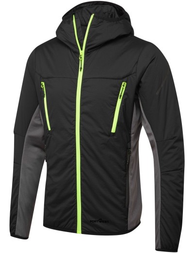Portwest EV470 functional winter jacket