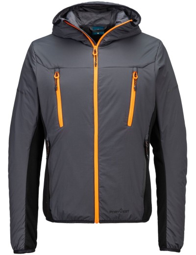Portwest EV470 functional winter jacket